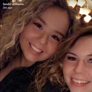 Meet your Posher, Paighton